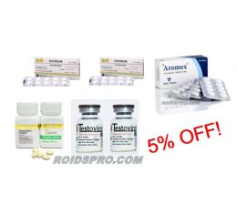 Best Testosterone gain mass steroid cycle for sale - roidspro.com